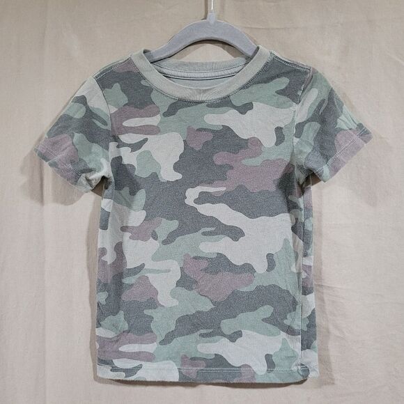 Boys size 2t short sleeve tee shirt bundle - Picture 2 of 4